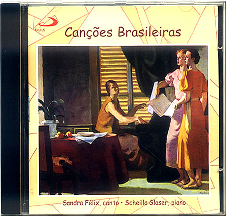 Canções Brasileiras