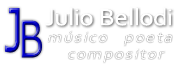 JulioBellodi Logo