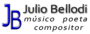 JulioBellodi Logo